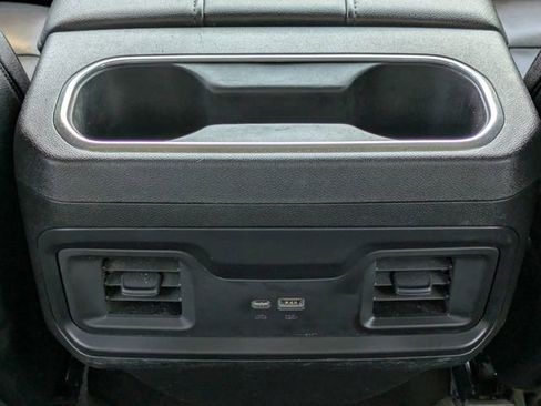 Used 2023 Chevrolet Silverado 1500 RST w/ Convenience Package II image 17