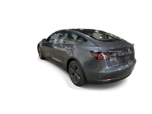 Certified 2023 Tesla Model 3 Standard Range RWD image 4