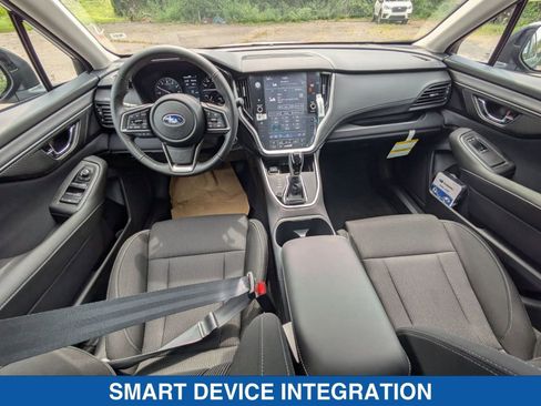 Certified 2025 Subaru Legacy Premium image 12