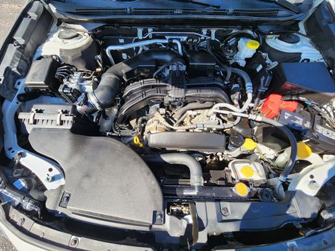 Used 2022 Subaru Outback Premium image 23