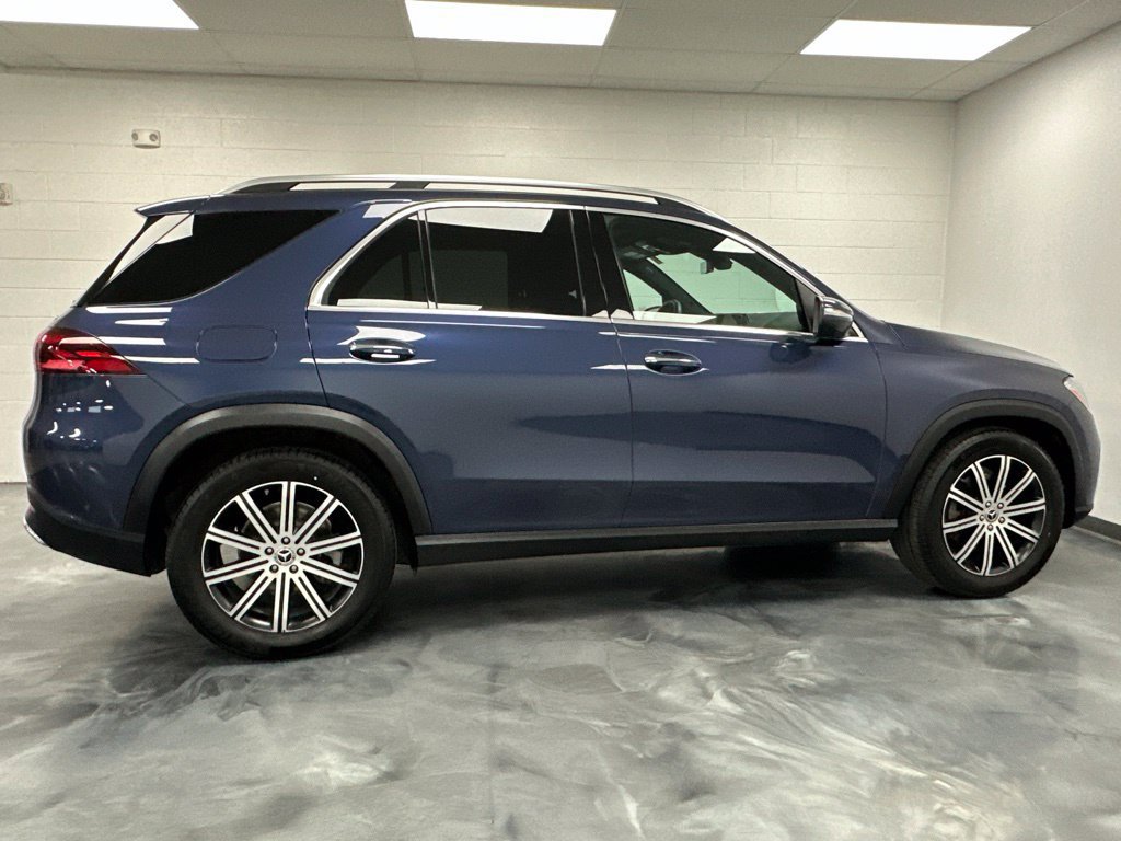 Used 2026 Mercedes-Benz GLE 350 4MATIC image 5