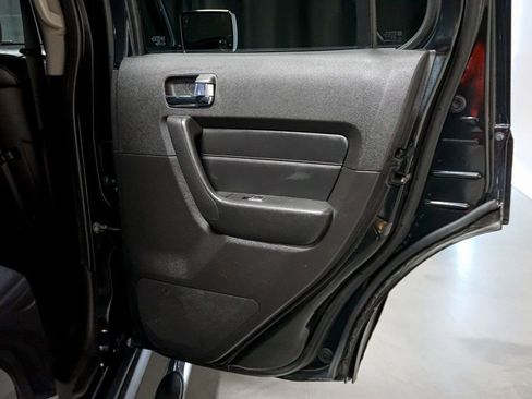 Used 2008 HUMMER H3 image 51