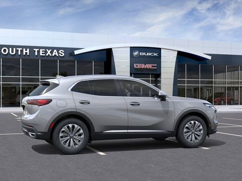 New 2026 Buick Envision Preferred image 5