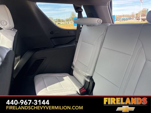 New 2026 Chevrolet Tahoe Premier AWD/4WD image 55