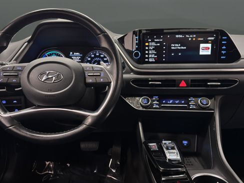 Used 2023 Hyundai Sonata SEL FWD image 11