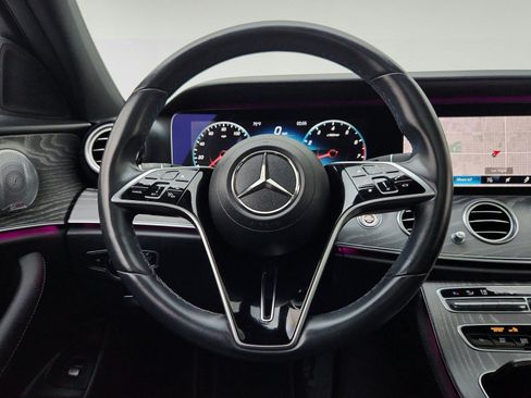 Certified 2021 Mercedes-Benz E 350 Sedan image 31