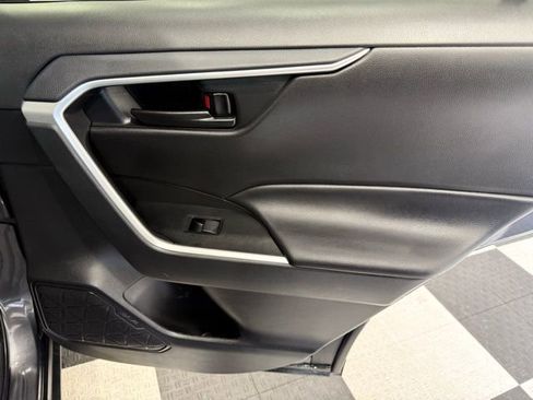 Used 2025 Toyota RAV4 LE image 24