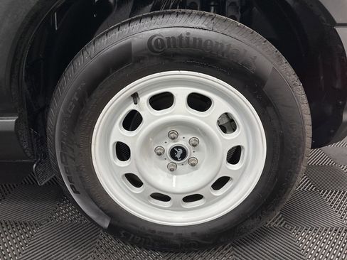 Used 2025 Ford Bronco Sport Heritage w/ Convenience Package image 35