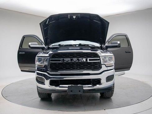 Used 2020 RAM 2500 Tradesman image 16
