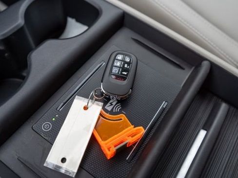 New 2026 Honda Odyssey EX-L image 33