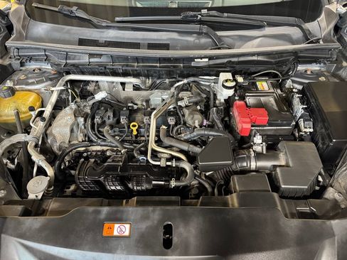 Used 2022 Mitsubishi Outlander SE AWD/4WD image 27