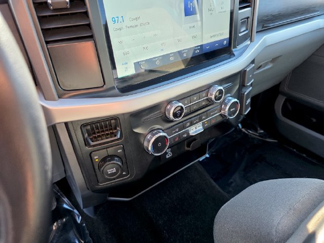 Used 2022 Ford F150 XLT w/ Equipment Group 302A High AWD/4WD image 23
