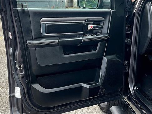 Used 2023 RAM 1500 Classic Warlock image 18