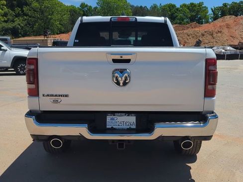 Used 2022 RAM 1500 Laramie RWD image 6