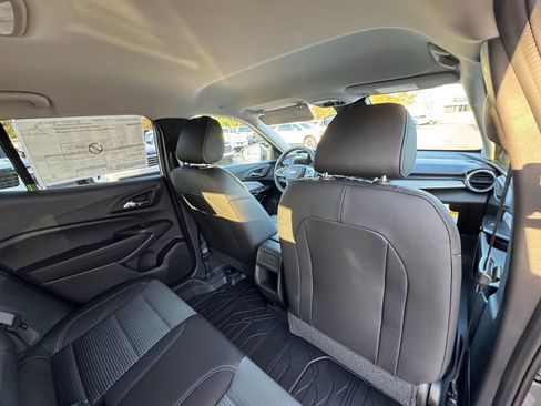 New 2026 Chevrolet Trax LT w/ Driver Confidence Package image 23
