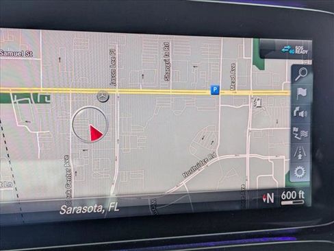 Used 2023 Mercedes-Benz G 63 AMG 4MATIC image 13