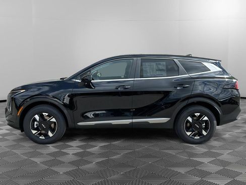 New 2026 Kia Sportage LX image 7