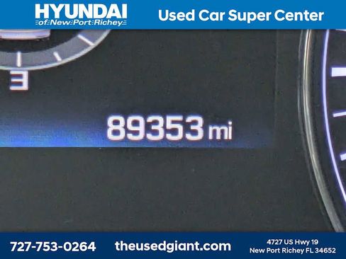 Used 2016 Hyundai Genesis 3.8 w/ Option Group 02 RWD image 37