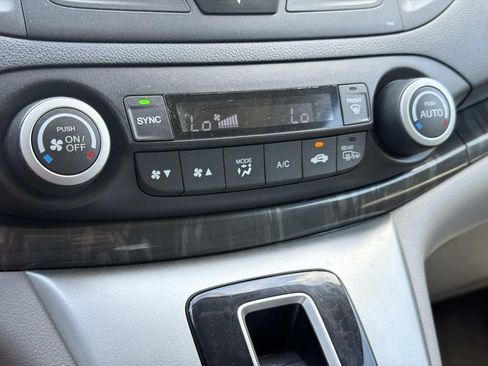 Used 2014 Honda CR-V EX-L image 23