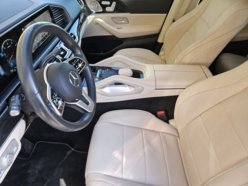 Used 2022 Mercedes-Benz GLE 350 image 14