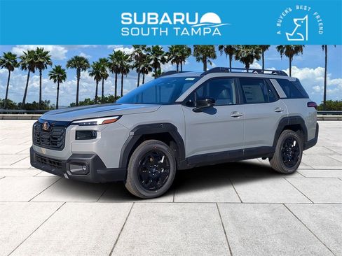 New 2026 Subaru Outback Limited image 1