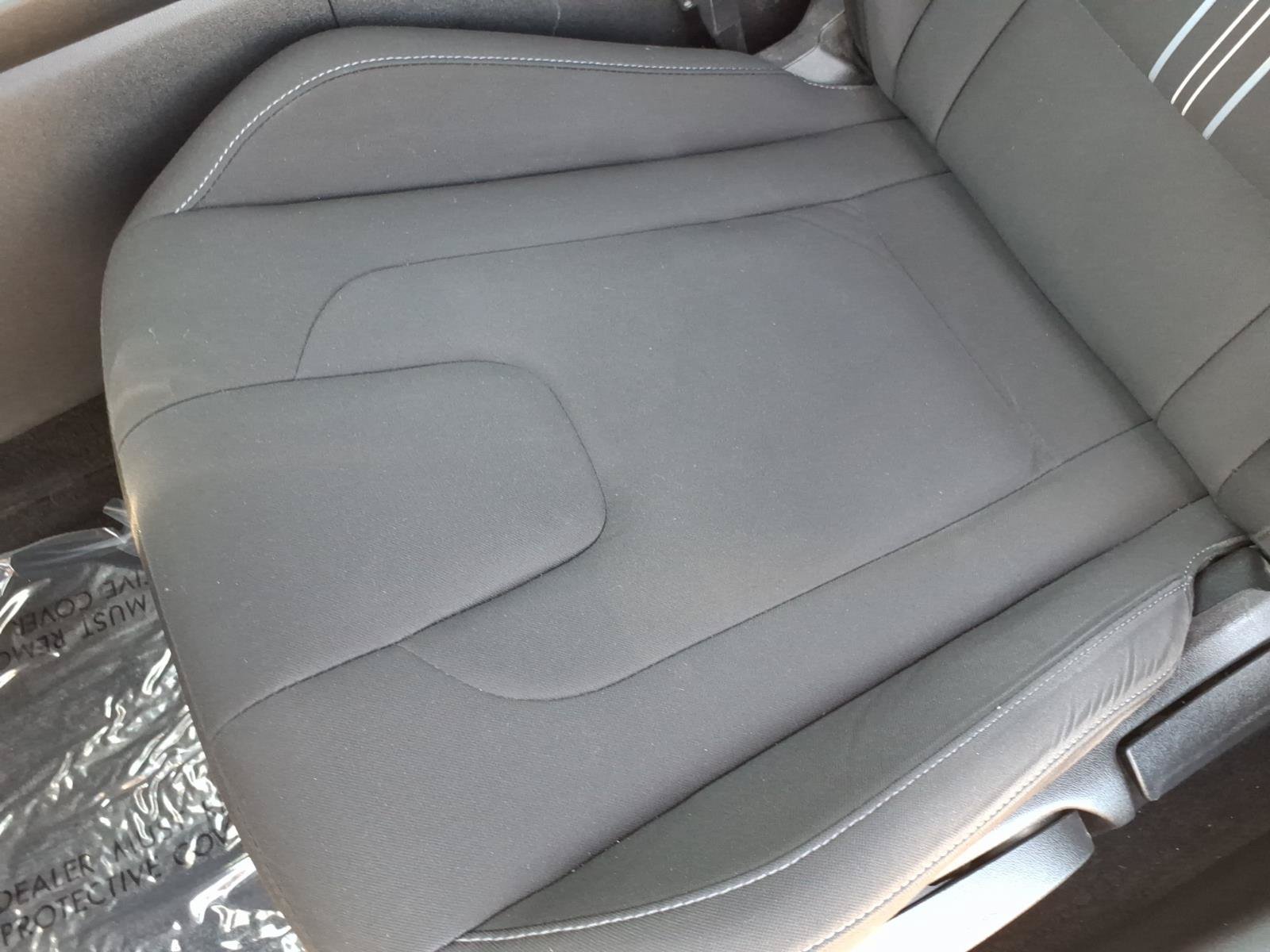 Used 2023 Hyundai Elantra SEL w/ Convenience Package FWD image 21