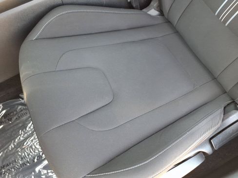 Used 2023 Hyundai Elantra SEL w/ Convenience Package FWD image 21