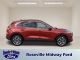 Used 2020 Ford Escape Titanium image 1