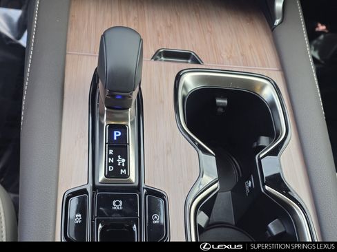 Certified 2025 Lexus RX 350 Premium Plus image 20