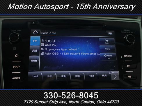 Used 2018 Subaru Outback 2.5i Limited AWD/4WD image 23