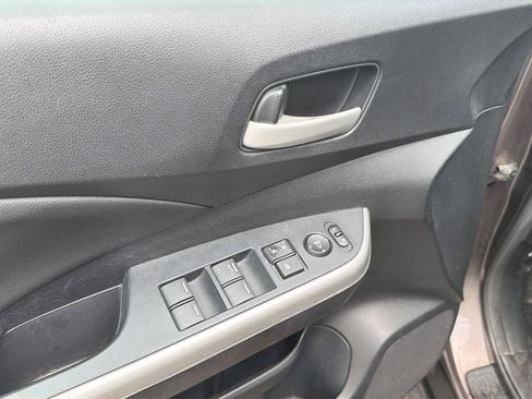 Used 2013 Honda CR-V EX-L image 12