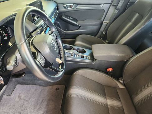 Certified 2023 Honda Civic Sport image 12