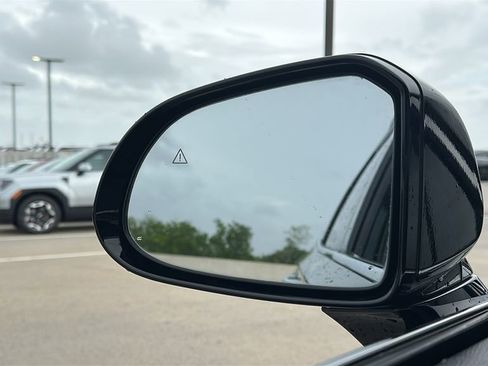 Used 2022 Hyundai Santa Fe SEL w/ Convenience + Premium Package image 19