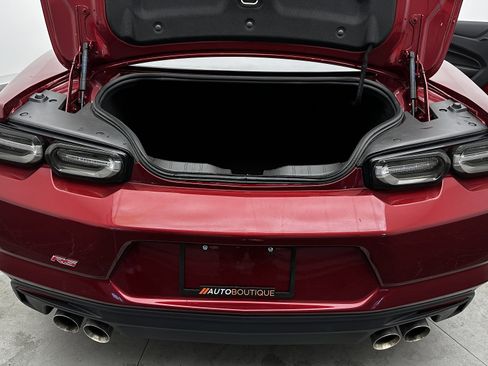 Used 2023 Chevrolet Camaro LT w/ RS Package image 24