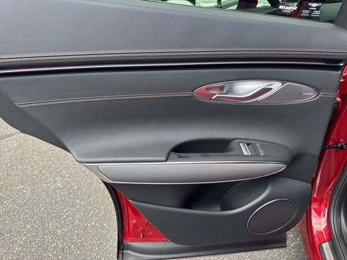 New 2026 Genesis GV70 3.5T Sport Advanced image 44