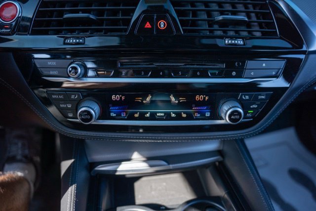 Used 2019 BMW M5 w/ Executive Package AWD/4WD image 22