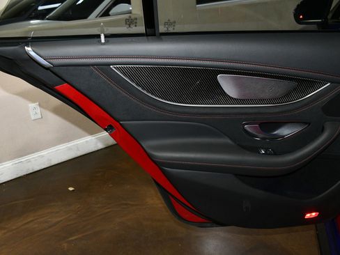 Used 2019 Mercedes-Benz AMG GT 63 S image 43