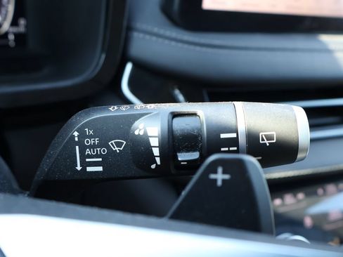 Used 2024 INFINITI QX60 Luxe AWD/4WD image 21