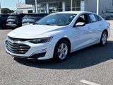Used 2023 Chevrolet Malibu LS w/ Driver Confidence Package image 3