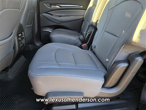 Used 2020 Buick Enclave Premium w/ Sun and Sites Package image 12