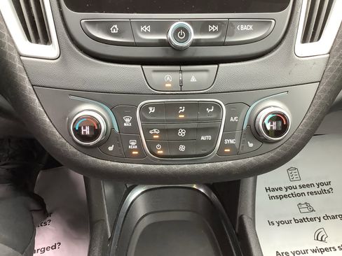 Used 2023 Chevrolet Malibu LT w/ Driver Confidence Package image 18