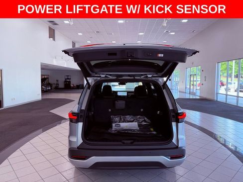 Certified 2025 Lexus TX 350 AWD w/ Technology Package image 7