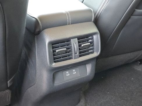 New 2026 Nissan Murano SV image 18