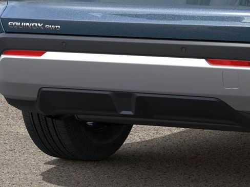 New 2026 Chevrolet Equinox LT image 38