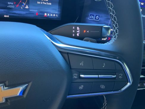 New 2026 Chevrolet Traverse LT w/ LPO, Floor Liner Package image 17