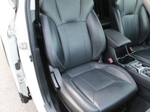 Used 2021 Subaru Forester Limited w/ Popular Package #3 AWD/4WD image 16