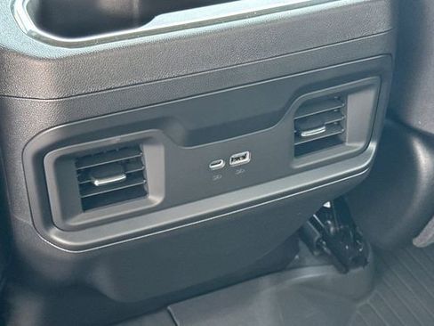 New 2026 Chevrolet Silverado 1500 LT Trail Boss w/ Safety Package image 17