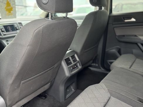 Used 2021 Volkswagen Atlas S AWD/4WD image 11