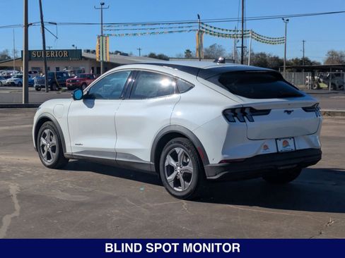 New 2023 Ford Mustang Mach-E Select w/ Comfort Package Lite image 8