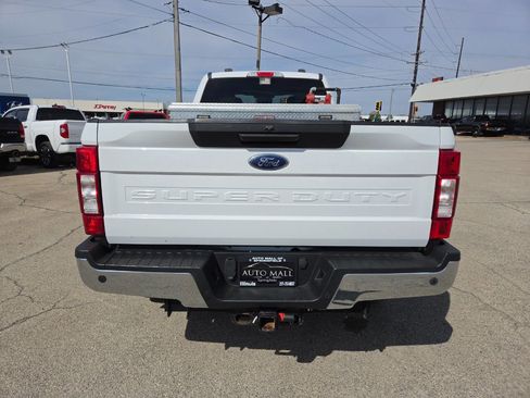 Used 2020 Ford F250 XLT w/ XLT Value Package image 5